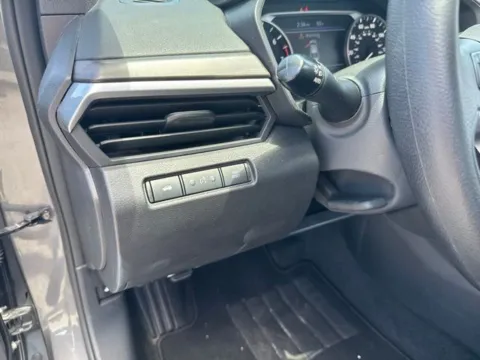 More photos of 2025 Nissan Altima 2.5 SV at Lakeway Auto Sales, TN