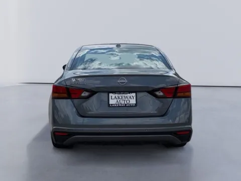More photos of 2025 Nissan Altima 2.5 SV at Lakeway Auto Sales, TN