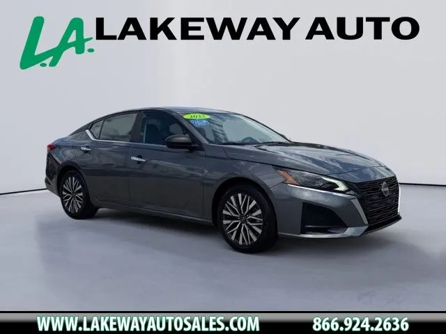 2025 Nissan Altima 2.5 SV for sale in Morristown, TN
