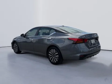 More photos of 2025 Nissan Altima 2.5 SV at Lakeway Auto Sales, TN