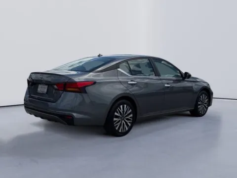 Another view of 2025 Nissan Altima 2.5 SV for sale in Morristown, TN at Lakeway Auto Sales