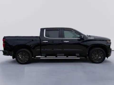 Photos of 2021 Chevrolet Silverado 1500 High Country for sale in Morristown, TN at Lakeway Auto Sales