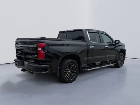 Another view of 2021 Chevrolet Silverado 1500 High Country for sale in Morristown, TN at Lakeway Auto Sales
