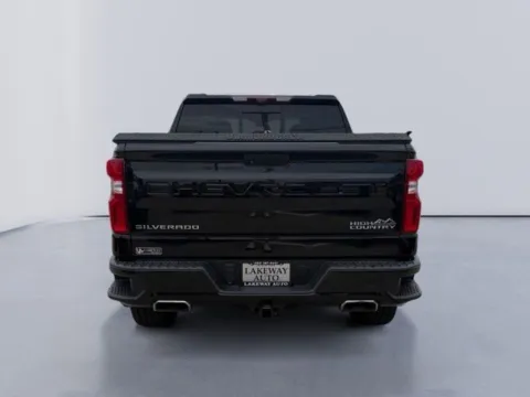 More photos of 2021 Chevrolet Silverado 1500 High Country at Lakeway Auto Sales, TN
