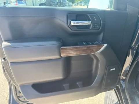 Another view of 2021 Chevrolet Silverado 1500 High Country for sale in Morristown, TN at Lakeway Auto Sales