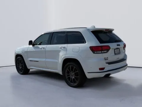 More photos of 2021 Jeep Grand Cherokee Overland at Lakeway Auto Sales, TN