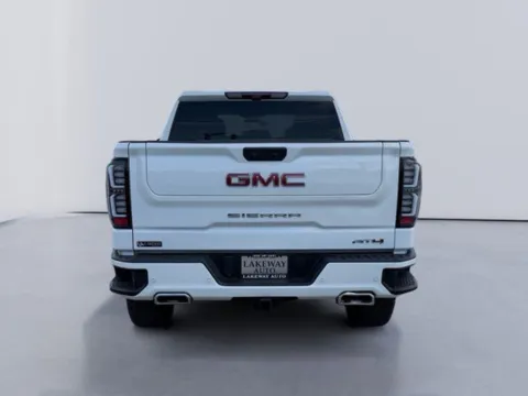 More photos of 2023 GMC Sierra 1500 AT4 at Lakeway Auto Sales, TN