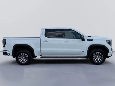 Photos of 2023 GMC Sierra 1500 AT4 for sale in Morristown, TN at Lakeway Auto Sales