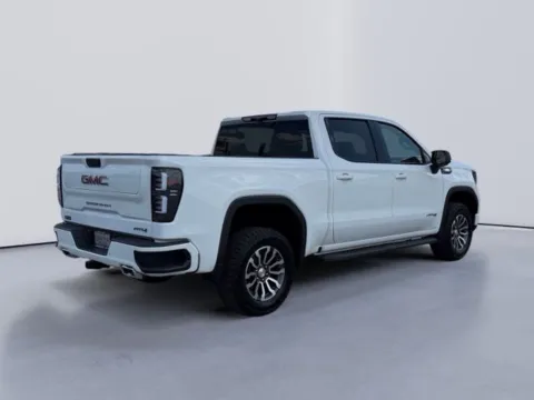 Another view of 2023 GMC Sierra 1500 AT4 for sale in Morristown, TN at Lakeway Auto Sales