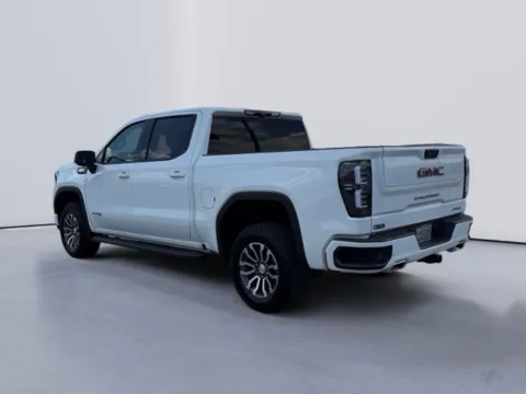 More photos of 2023 GMC Sierra 1500 AT4 at Lakeway Auto Sales, TN