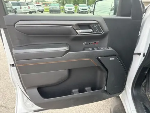 Another view of 2023 GMC Sierra 1500 AT4 for sale in Morristown, TN at Lakeway Auto Sales