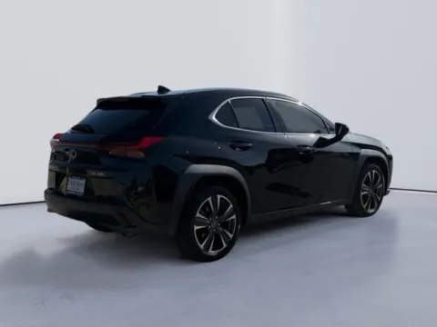 Another view of 2019 Lexus UX 200 Base for sale in Morristown, TN at Lakeway Auto Sales