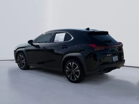 More photos of 2019 Lexus UX 200 Base at Lakeway Auto Sales, TN