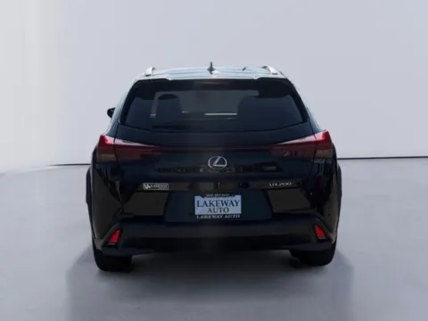 More photos of 2019 Lexus UX 200 Base at Lakeway Auto Sales, TN
