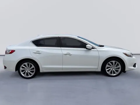 Photos of 2018 Acura ILX for sale in Morristown, TN at Lakeway Auto Sales