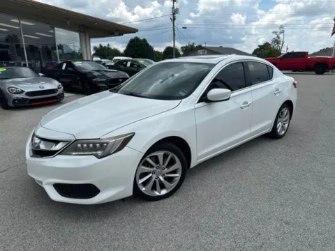 Photos of 2018 Acura ILX for sale in Morristown, TN at Lakeway Auto Sales