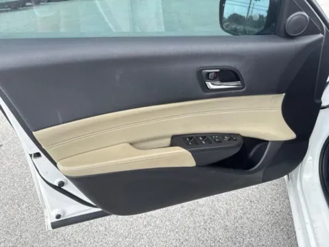 Another view of 2018 Acura ILX for sale in Morristown, TN at Lakeway Auto Sales
