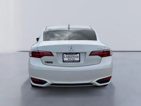 More photos of 2018 Acura ILX at Lakeway Auto Sales, TN