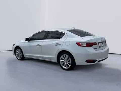More photos of 2018 Acura ILX at Lakeway Auto Sales, TN