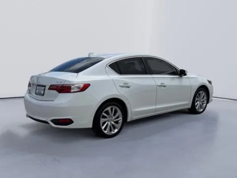 Another view of 2018 Acura ILX for sale in Morristown, TN at Lakeway Auto Sales