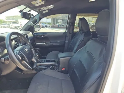 Another view of 2017 Toyota Tacoma TRD Off-Road for sale in Morristown, TN at Lakeway Auto Sales