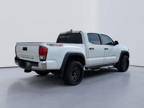Another view of 2017 Toyota Tacoma TRD Off-Road for sale in Morristown, TN at Lakeway Auto Sales