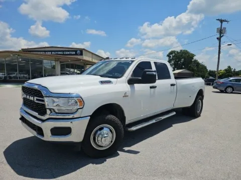 Photos of 2023 Ram 3500 Tradesman for sale in Morristown, TN at Lakeway Auto Sales