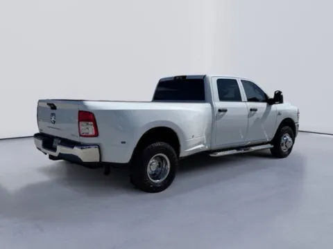Another view of 2023 Ram 3500 Tradesman for sale in Morristown, TN at Lakeway Auto Sales