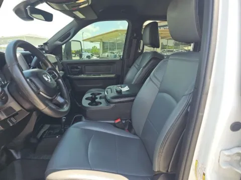 More photos of 2023 Ram 3500 Tradesman at Lakeway Auto Sales, TN
