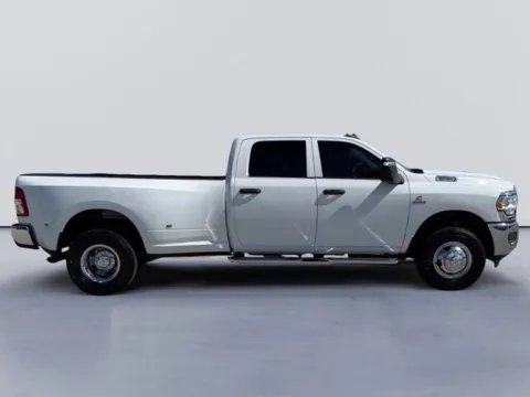 Photos of 2023 Ram 3500 Tradesman for sale in Morristown, TN at Lakeway Auto Sales