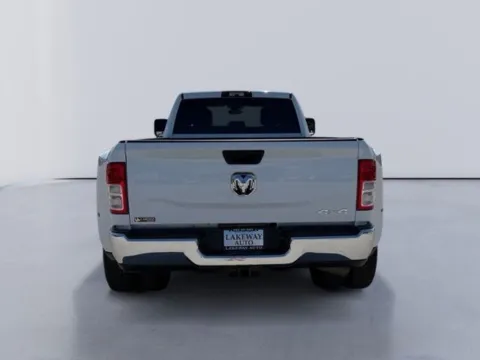 More photos of 2023 Ram 3500 Tradesman at Lakeway Auto Sales, TN