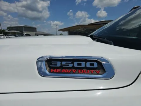 More photos of 2023 Ram 3500 Tradesman at Lakeway Auto Sales, TN