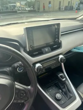 More photos of 2020 Toyota RAV4 Hybrid Limited at Lakeway Auto Sales, TN
