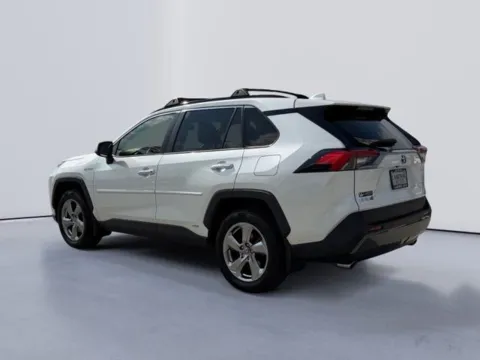 More photos of 2020 Toyota RAV4 Hybrid Limited at Lakeway Auto Sales, TN