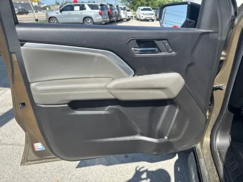 Another view of 2024 Chevrolet Colorado ZR2 for sale in Morristown, TN at Lakeway Auto Sales