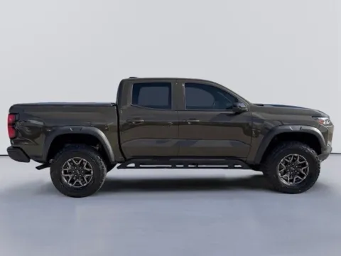 Photos of 2024 Chevrolet Colorado ZR2 for sale in Morristown, TN at Lakeway Auto Sales