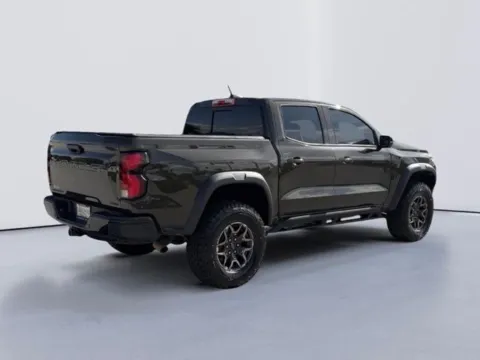 Another view of 2024 Chevrolet Colorado ZR2 for sale in Morristown, TN at Lakeway Auto Sales