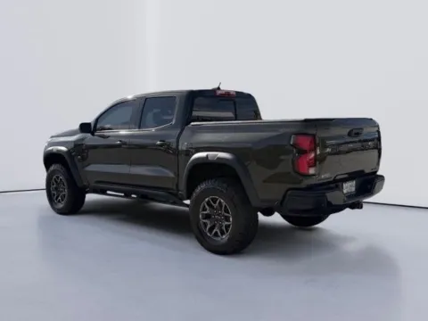 More photos of 2024 Chevrolet Colorado ZR2 at Lakeway Auto Sales, TN