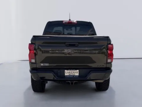More photos of 2024 Chevrolet Colorado ZR2 at Lakeway Auto Sales, TN