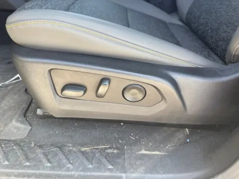 More photos of 2024 Chevrolet Colorado ZR2 at Lakeway Auto Sales, TN