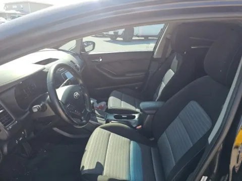 Another view of 2015 Kia Forte5 EX for sale in Morristown, TN at Lakeway Auto Sales