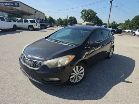 Photos of 2015 Kia Forte5 EX for sale in Morristown, TN at Lakeway Auto Sales