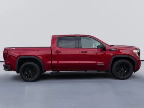 Photos of 2021 GMC Sierra 1500 Elevation for sale in Morristown, TN at Lakeway Auto Sales