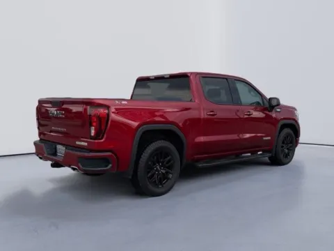 Another view of 2021 GMC Sierra 1500 Elevation for sale in Morristown, TN at Lakeway Auto Sales