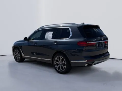 More photos of 2020 BMW X7 xDrive40i at Lakeway Auto Sales, TN