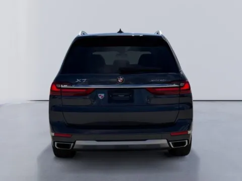 More photos of 2020 BMW X7 xDrive40i at Lakeway Auto Sales, TN