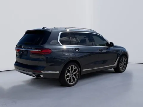 Another view of 2020 BMW X7 xDrive40i for sale in Morristown, TN at Lakeway Auto Sales