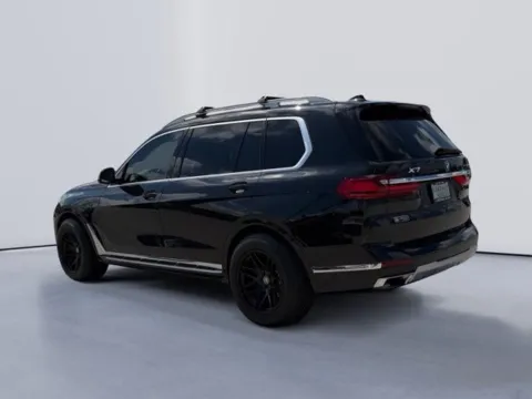 More photos of 2020 BMW X7 xDrive40i at Lakeway Auto Sales, TN