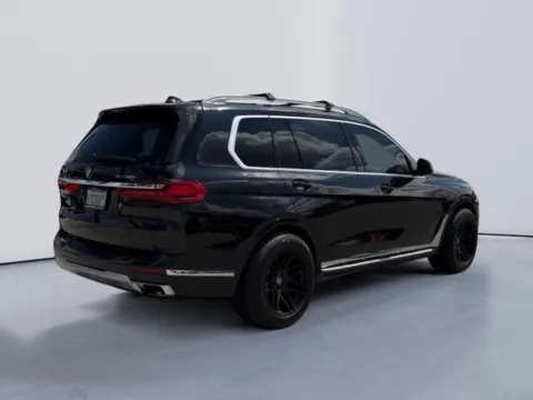 Another view of 2020 BMW X7 xDrive40i for sale in Morristown, TN at Lakeway Auto Sales