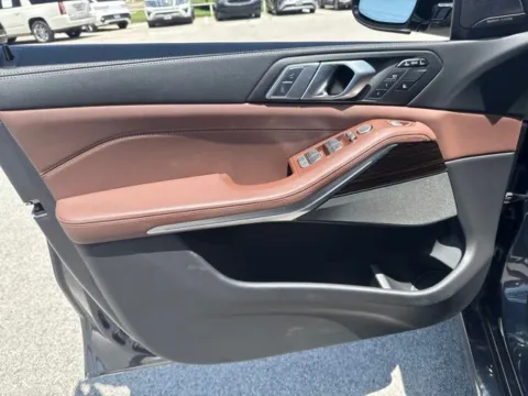 Another view of 2020 BMW X7 xDrive40i for sale in Morristown, TN at Lakeway Auto Sales